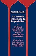E-Book (epub) An Islamic Response to Imperialism von Nikki R. Keddie