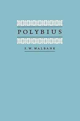 E-Book (epub) Polybius von F. W. Walbank