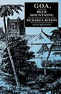 E-Book (epub) Goa, and the Blue Mountains; Or, Six Months of Sick Leave von Richard F. Burton