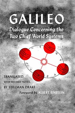 eBook (epub) Dialogue Concerning the Two Chief World Systems, Ptolemaic and Copernican, Second Revised edition de Galileo Galilei