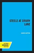 E-Book (epub) Steele at Drury Lane von John Loftis