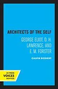 E-Book (epub) Architects of the Self von Calvin Bedient