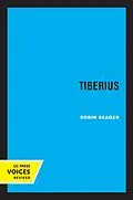 E-Book (epub) Tiberius von Robin Seager