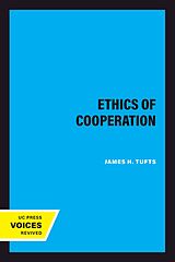 eBook (epub) Ethics of Cooperation de James H. Tufts