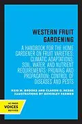 E-Book (epub) Western Fruit Gardening von Reid M. Brooks, Claron O. Hesse