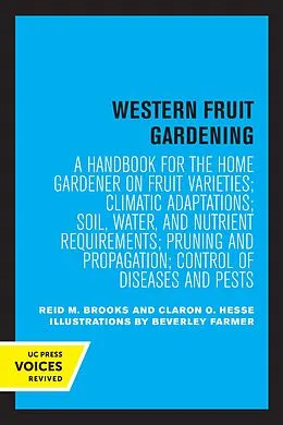 E-Book (epub) Western Fruit Gardening von Reid M. Brooks, Claron O. Hesse