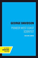 E-Book (epub) George Davidson von Oscar Lewis