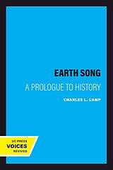 eBook (epub) Earth Song de Charles L. Camp