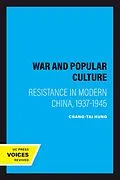 E-Book (epub) War and Popular Culture von Chang-Tai Hung