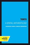 E-Book (epub) Tokyo von Hidenobu Jinnai