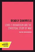E-Book (pdf) Deadly Quarrels von David Wilkinson