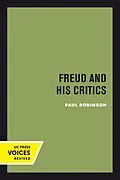 E-Book (pdf) Freud and His Critics von Paul Robinson