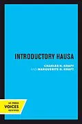 E-Book (pdf) Introductory Hausa von Charles H. Kraft, Marguerite G. Kraft