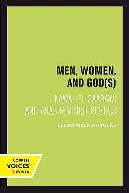 E-Book (pdf) Men, Women, and Gods von Fedwa Malti-Douglas