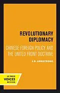 E-Book (pdf) Revolutionary Diplomacy von J. D. Armstrong