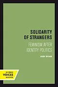 E-Book (pdf) Solidarity of Strangers von Jodi Dean