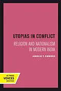 E-Book (pdf) Utopias in Conflict von Ainslie T. Embree
