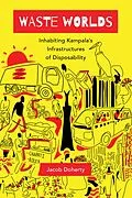 E-Book (epub) Waste Worlds von Jacob Doherty