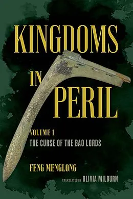 E-Book (epub) Kingdoms in Peril, Volume 1 von 