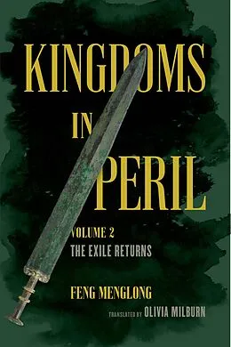 E-Book (epub) Kingdoms in Peril, Volume 2 von 