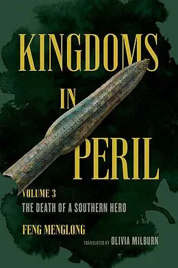 E-Book (epub) Kingdoms in Peril, Volume 3 von 
