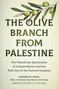 E-Book (epub) The Olive Branch from Palestine von Jerome M. Segal