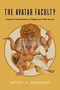 E-Book (epub) The Avatar Faculty von Jeffrey G. Snodgrass