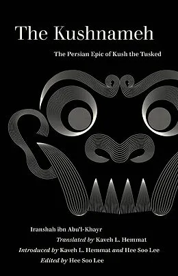 ePUB The Kushnameh von Iranshah