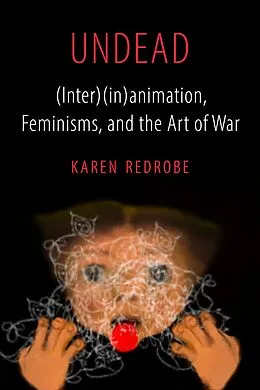 E-Book (epub) Undead von Karen Redrobe