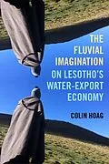 E-Book (epub) The Fluvial Imagination von Colin Hoag