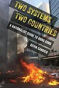 E-Book (epub) Two Systems, Two Countries von Kevin Carrico