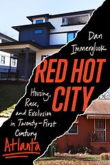 eBook (epub) Red Hot City de Dan Immergluck