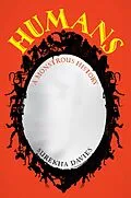 E-Book (epub) Humans von Surekha Davies