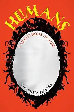 E-Book (epub) Humans von Surekha Davies