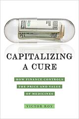 eBook (epub) Capitalizing a Cure de Victor Roy