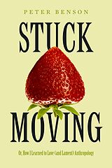 eBook (epub) Stuck Moving de Peter Benson