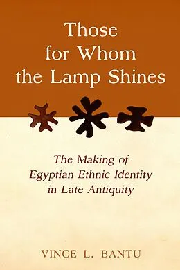 E-Book (epub) Those for Whom the Lamp Shines von Vince L. Bantu