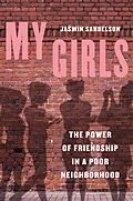 E-Book (epub) My Girls von Jasmin Sandelson