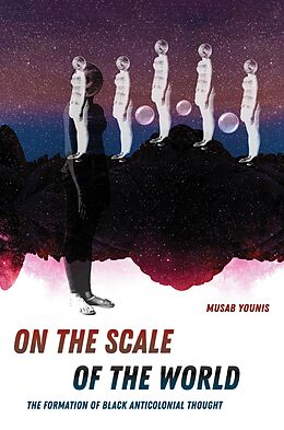 eBook (epub) On the Scale of the World de Musab Younis