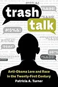E-Book (epub) Trash Talk von Patricia A. Turner