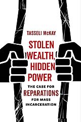 eBook (epub) Stolen Wealth, Hidden Power de Tasseli Mckay