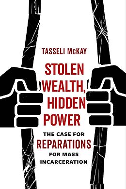 eBook (epub) Stolen Wealth, Hidden Power de Tasseli Mckay