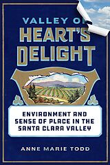 eBook (epub) Valley of Heart's Delight de Anne Marie Todd