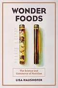 E-Book (epub) Wonder Foods von Lisa Haushofer