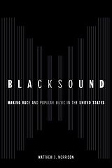 eBook (epub) Blacksound de Matthew D. Morrison