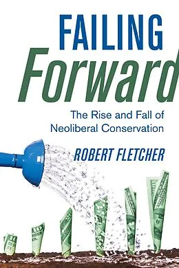 E-Book (epub) Failing Forward von Robert Fletcher