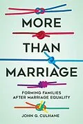 E-Book (epub) More Than Marriage von John G. Culhane