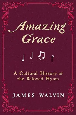 E-Book (epub) Amazing Grace von James Walvin