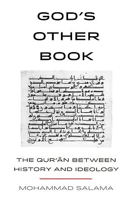 E-Book (epub) God's Other Book von Mohammad Salama