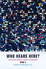 eBook (epub) Who Hears Here? de Guthrie P. Ramsey